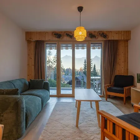 Petit Nid Au Chaedoz - Nendaz, 4 Vallees *