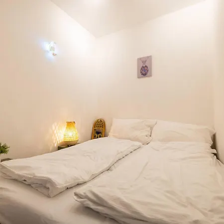 Petit Nid Au Chaedoz - Nendaz, 4 Vallees 公寓