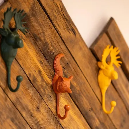 Petit Nid Au Chaedoz - Nendaz, 4 Vallees 公寓 *