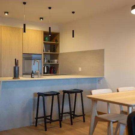 公寓 Petit Nid Au Chaedoz - Nendaz, 4 Vallees *