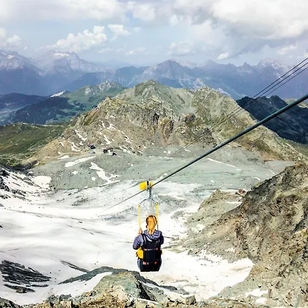 Petit Nid Au Chaedoz - Nendaz, 4 Vallees