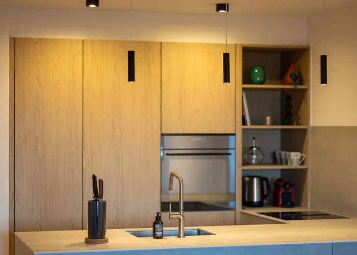 Petit Nid Au Chaedoz - Nendaz, 4 Vallees 南达