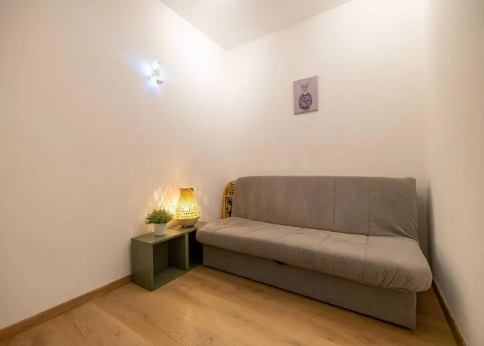 Petit Nid Au Chaedoz - Nendaz, 4 Vallees