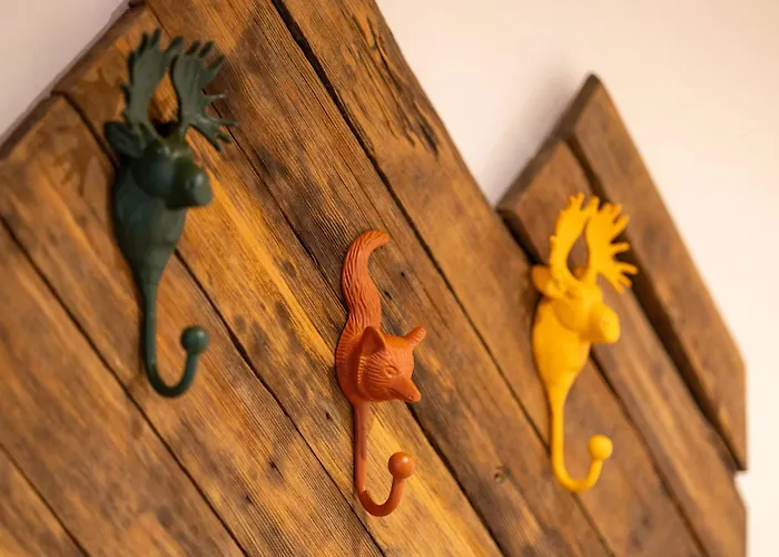 Petit Nid Au Chaedoz - Nendaz, 4 Vallees 公寓 *