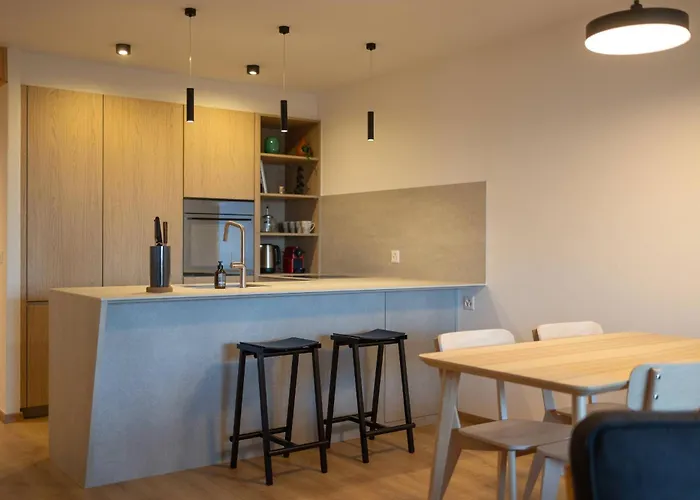 公寓 Petit Nid Au Chaedoz - Nendaz, 4 Vallees *