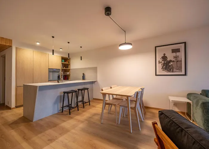 公寓 Petit Nid Au Chaedoz - Nendaz, 4 Vallees *