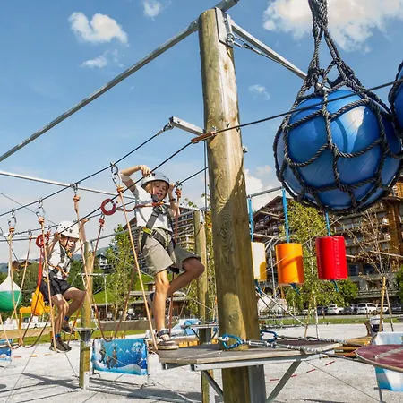 Appartamento Petit Nid Au Chaedoz - Nendaz, 4 Vallées