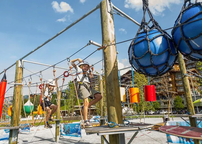 Appartamento Petit Nid Au Chaedoz - Nendaz, 4 Vallées