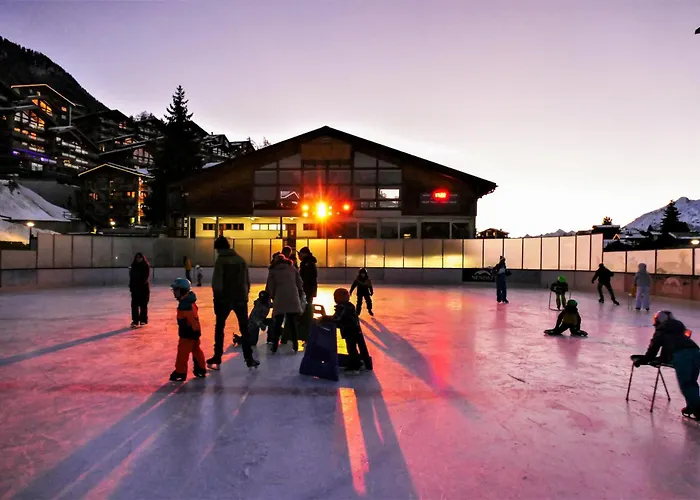 Petit Nid Au Chaedoz - Nendaz, 4 Vallées Appartamento Nendaz