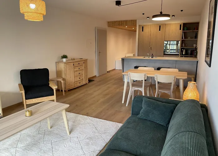 Appartamento Petit Nid Au Chaedoz - Nendaz, 4 Vallées Nendaz
