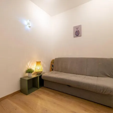 Petit Nid Au Chaedoz - Nendaz, 4 Vallées