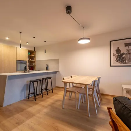 Apartamento Petit Nid Au Chaedoz - Nendaz, 4 Vallées *