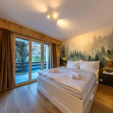 Apartamento Petit Nid Au Chaedoz - Nendaz, 4 Vallées *