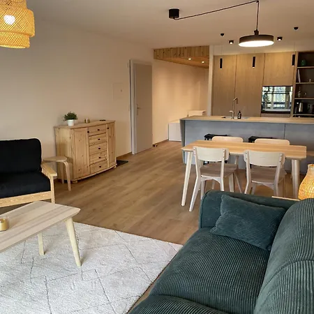 Apartamento Petit Nid Au Chaedoz - Nendaz, 4 Vallées Nendaz